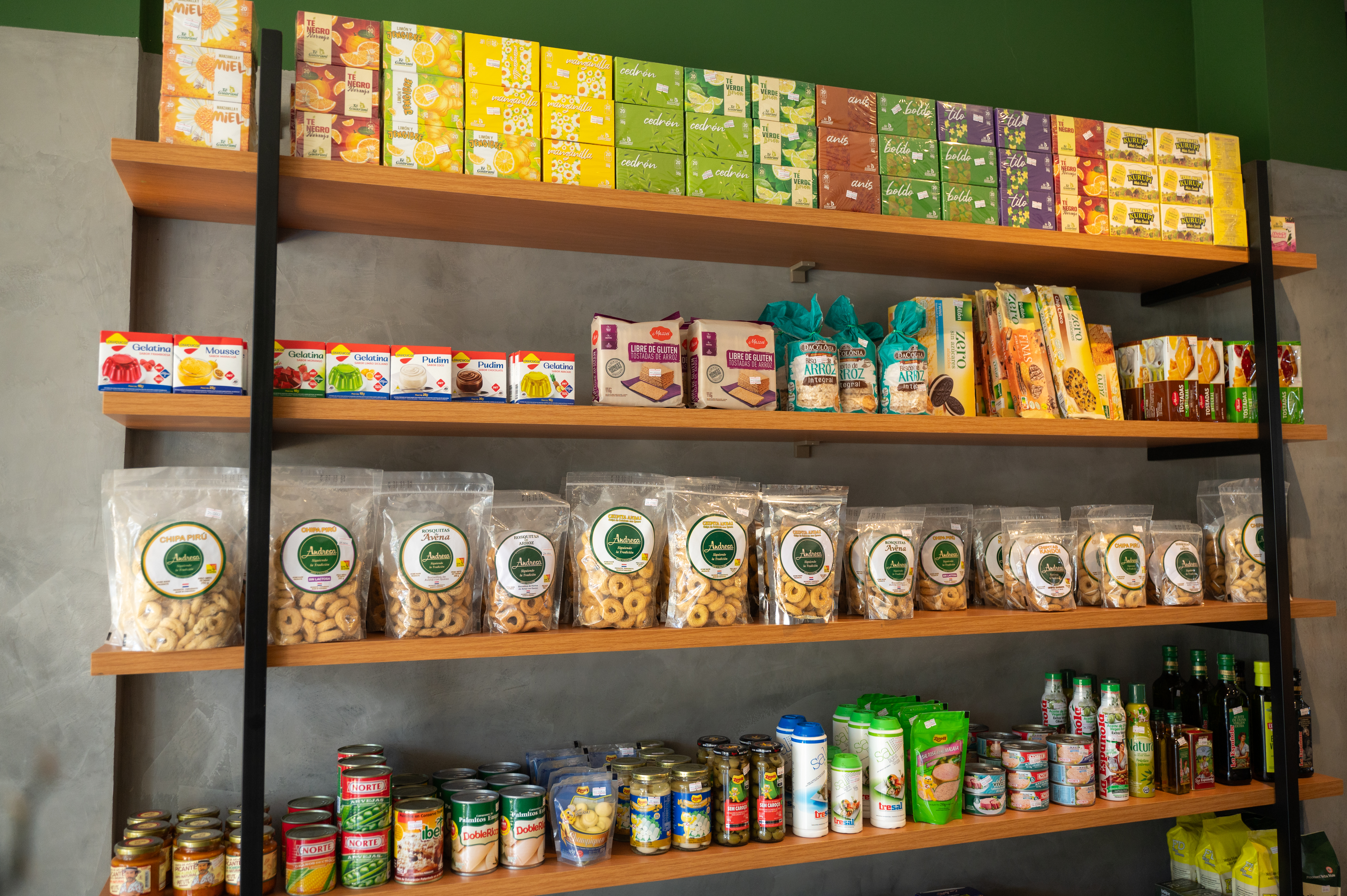 Tienda - Slide 4